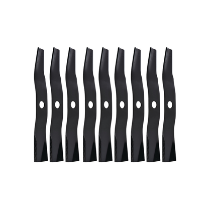 Oregon 91-436 Replacement Blades for 54" Laser 91334