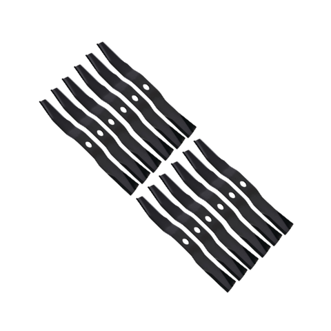 Oregon 91-438 Replacement Blades for 60" Kubota 70000-00602, 70000-25001