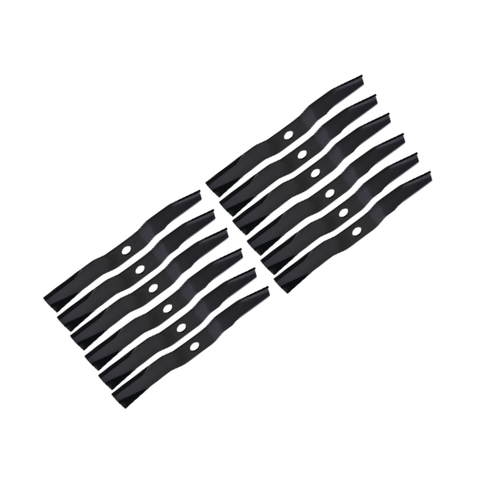 Oregon 91-438 Replacement Blades for 60" Kubota 70000-00602, 70000-25001