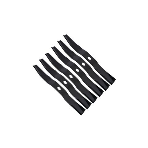 Oregon 91-438 Replacement Blades for 60" Kubota 70000-00602, 70000-25001