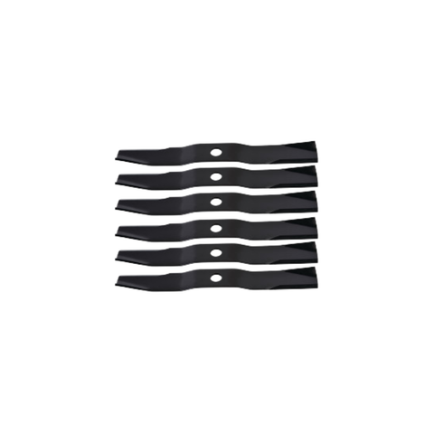 Oregon 91-438 Replacement Blades for 60" Kubota 70000-00602, 70000-25001