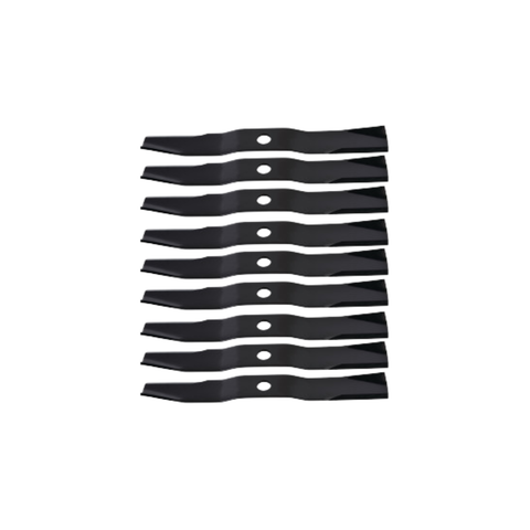 Oregon 91-438 Replacement Blades for 60" Kubota 70000-00602, 70000-25001