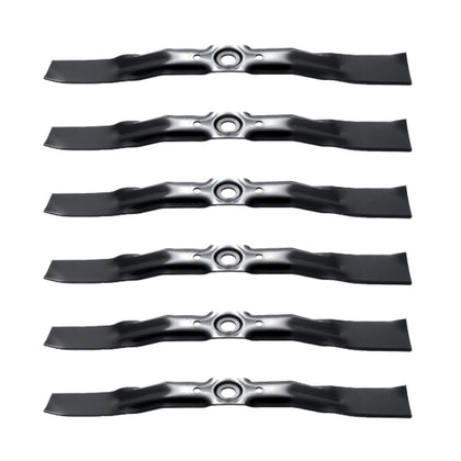 6PK Oregon 91-516 Mower Blade 20-7/8" Replaces Honda 72511-VE2-000