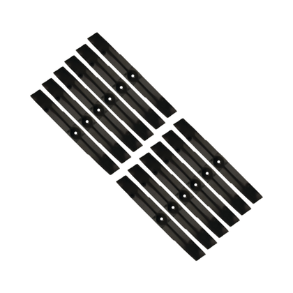 Oregon 91-534 Replacement Blades for 61" Bush Hog 88668