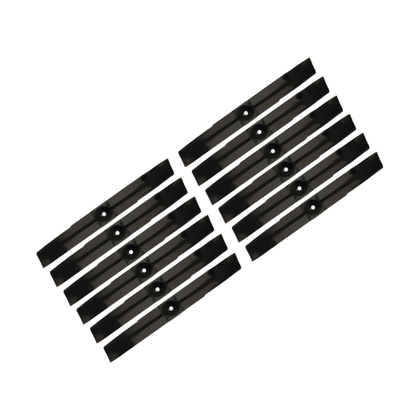 Oregon 91-534 Replacement Blades for 61" Bush Hog 88668