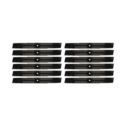 Oregon 91-534 Replacement Blades for 61" Bush Hog 88668