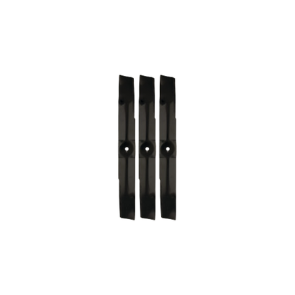 Oregon 91-534 Replacement Blades for 61" Bush Hog 88668