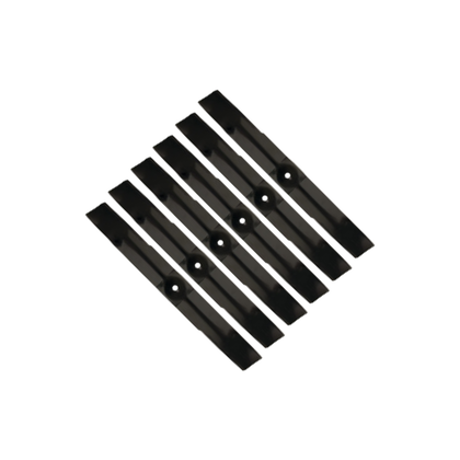 Oregon 91-534 Replacement Blades for 61" Bush Hog 88668