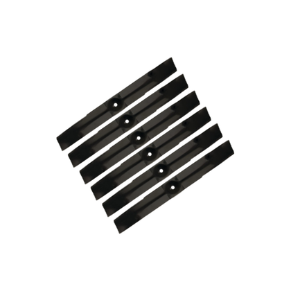 Oregon 91-534 Replacement Blades for 61" Bush Hog 88668