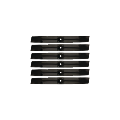 Oregon 91-534 Replacement Blades for 61" Bush Hog 88668
