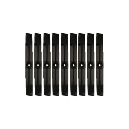 Oregon 91-534 Replacement Blades for 61" Bush Hog 88668