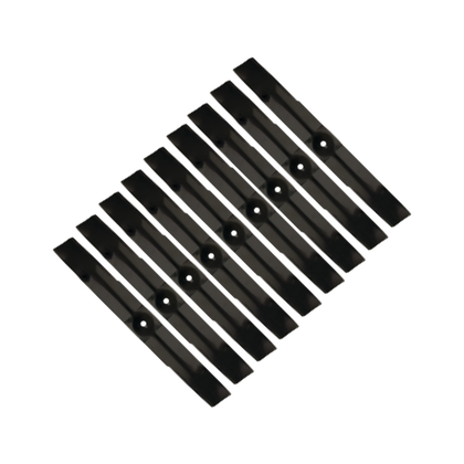 Oregon 91-534 Replacement Blades for 61" Bush Hog 88668