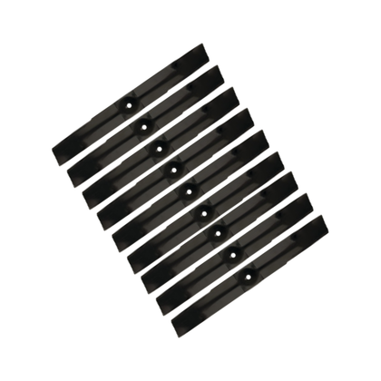 Oregon 91-534 Replacement Blades for 61" Bush Hog 88668
