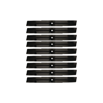 Oregon 91-534 Replacement Blades for 61" Bush Hog 88668