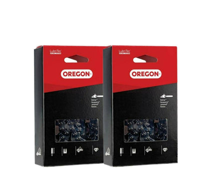 Oregon 91VXL045G 12" VersaCut Saw Chain for Stihl 63PM45E, 3613 005 0045