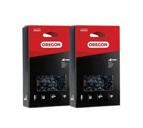 Oregon 91VXL052G 14" VersaCut Saw Chain for Husqvarna H35-52, 501 95 95-52, 501 84 70-52
