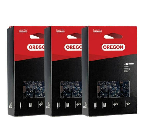 Oregon 91VXL052G 14" VersaCut Saw Chain for Echo 91PXL52CQ