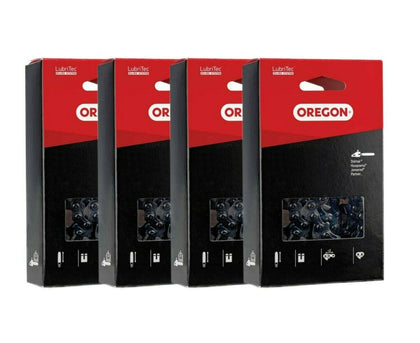 Oregon 91VXL052G 14" VersaCut Saw Chain for Echo 91PXL52CQ
