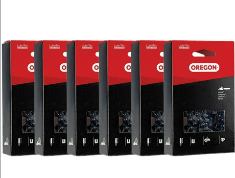 Oregon 91VXL052G 14" VersaCut Saw Chain for TriLink CL15052NSTL2