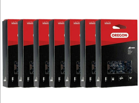 Oregon 91VXL052G 14" VersaCut Saw Chain for Echo 91PXL52CQ