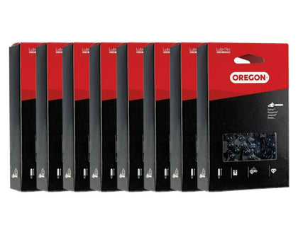 Oregon 91VXL056G 16" VersaCut Saw Chain for Husqvarna H35-56, 501 84 70-56
