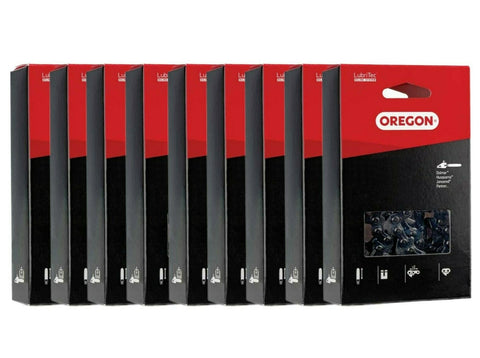 Oregon 91VXL052G 14" VersaCut Saw Chain for Stihl 63PM52E, 3612 005 0052