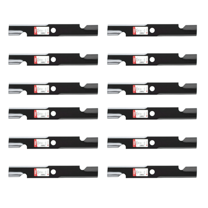 Oregon 192-030 Replacement Blades for 52" Encore 543293