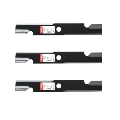 Oregon 192-030 Replacement Blades for 52" Exmark 103-6392, 103-6402