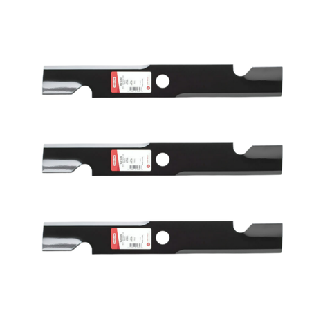 Oregon 192-030 Mower Blade for 52" Exmark 103-6402, 103-6402-S