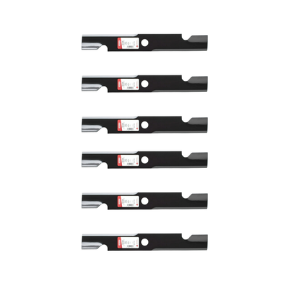Oregon 792-030 Replacement Blades for 52" Exmark 103-6402, 103-6402-S