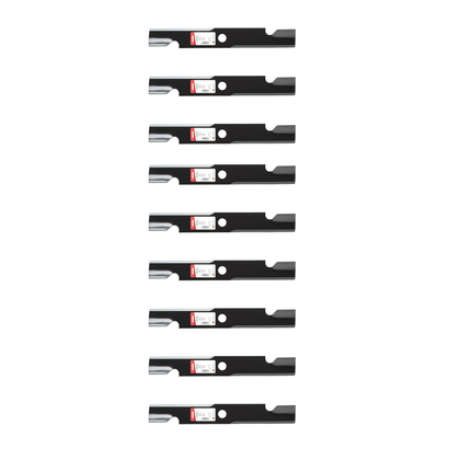 Oregon 792-030 Replacement Blades for 52" Toro 109-6873