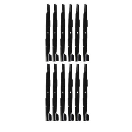 Oregon 92-035 Replacement Blades for 72" Dixon 12339, 12452, 12509, 13961, 13...