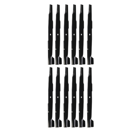 Oregon 92-035 Replacement Blades for 72" Jacobsen 3970261