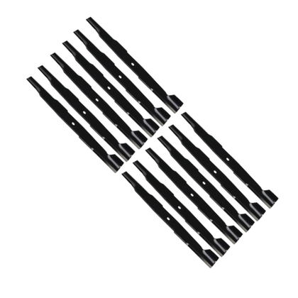 Oregon 92-035 Replacement Blades for 72" Dixon 12339, 12452, 12509, 13961, 13...
