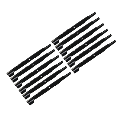 Oregon 92-035 Replacement Blades for 72" Dixon 12339, 12452, 12509, 13961, 13...