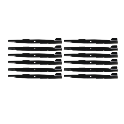 Oregon 92-035 Replacement Blades for 72" Dixon 12339, 12452, 12509, 13961, 13...
