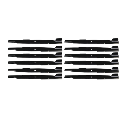 Oregon 92-035 Replacement Blades for 72" Jacobsen 3970261