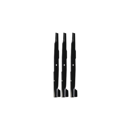 Oregon 92-035 Replacement Blades for 72" Dixon 12339, 12452, 12509, 13961, 13...