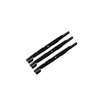 Oregon 92-035 Replacement Blades for 72" Dixon 12339, 12452, 12509, 13961, 13...