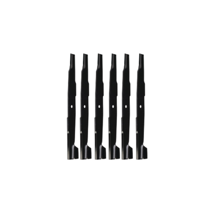 Oregon 92-035 Replacement Blades for 72" Dixon 12339, 12452, 12509, 13961, 13...