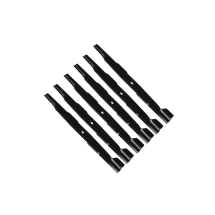 Oregon 92-035 Replacement Blades for 72" Dixon 12339, 12452, 12509, 13961, 13...