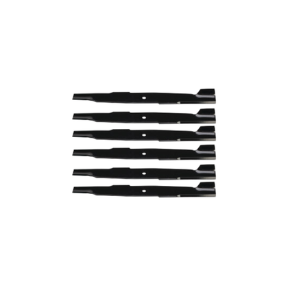 Oregon 92-035 Replacement Blades for 72" Dixon 12339, 12452, 12509, 13961, 13...