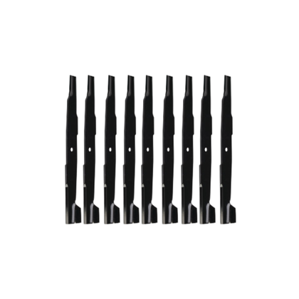 Oregon 92-035 Replacement Blades for 72" Dixon 12339, 12452, 12509, 13961, 13...