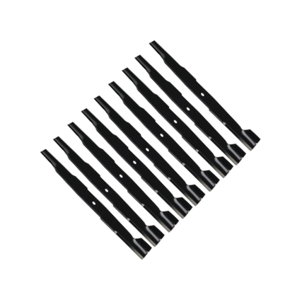 Oregon 92-035 Replacement Blades for 72" Dixon 12339, 12452, 12509, 13961, 13...
