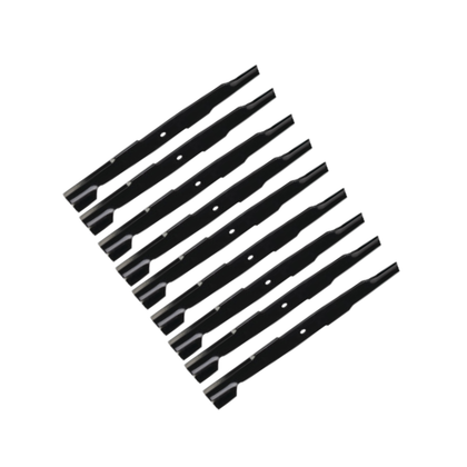 Oregon 92-035 Replacement Blades for 72" Dixon 12339, 12452, 12509, 13961, 13...
