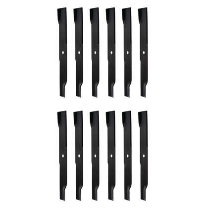 Oregon 92-038 Replacement Blades for Exmark 103-6384