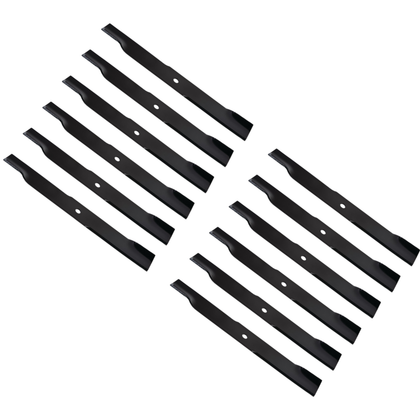 Oregon 92-038 Replacement Blades for Exmark 103-6384