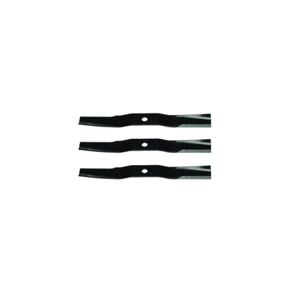 Oregon 92-123 Heavy Duty Blade for 60" Kubota - RCK60B-23BX, RCK60D-26BX
