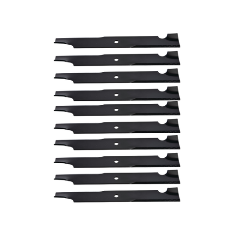 Oregon 92-135 Replacement Blades for 36" Bush Hog 50056498, 50044451