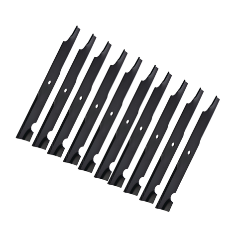 Oregon 92-135 Replacement Blades for 36" Bush Hog 50056498, 50044451